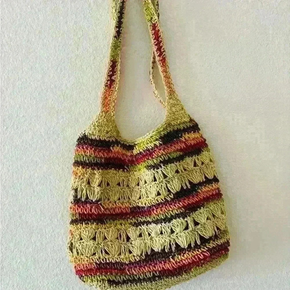 Rampage Co Vintage shoulder bag - Picture 4 of 4